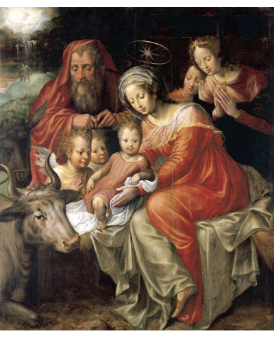 La Nativité du Seigneur