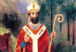 Saint Germain d'Auxerre